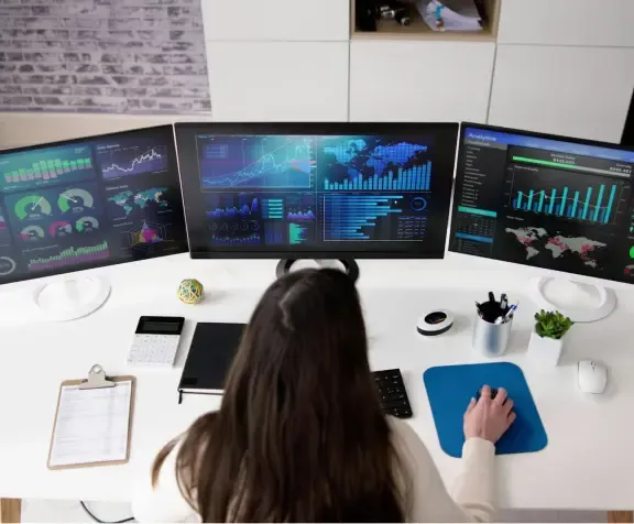 When Legacy Sets the Ceiling, Modernization Sets the Pace