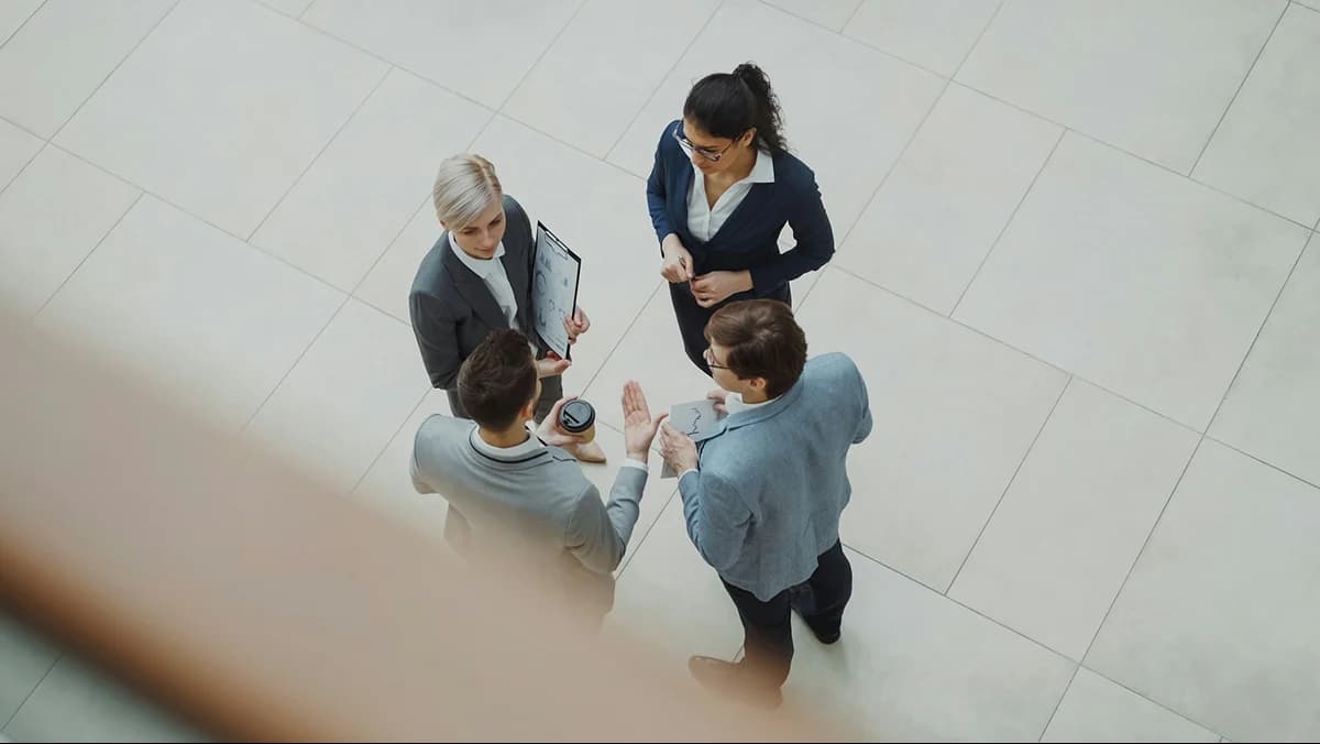 Legal operations and contract management