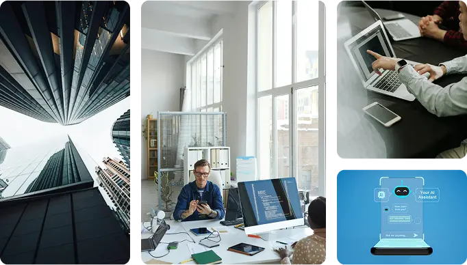 Streamlining IT Operations with Salesforce–monday.com Integration