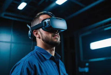Extended Reality (XR)