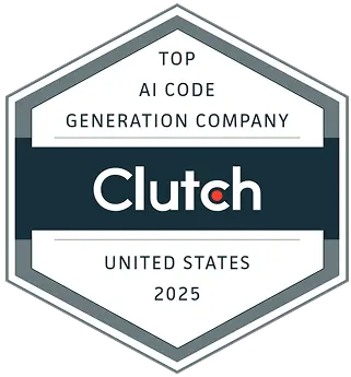 TOP AI CODE Generation COMPANY UNITED STATES 2025